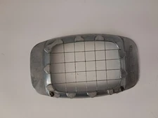 Vntg Heuck Aluminum French Fry Cutter 1950's