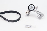 Keilrippenriemensatz FÜR Volvo V90 II Kombi (235) - Continental Ctam 6PK1180K4