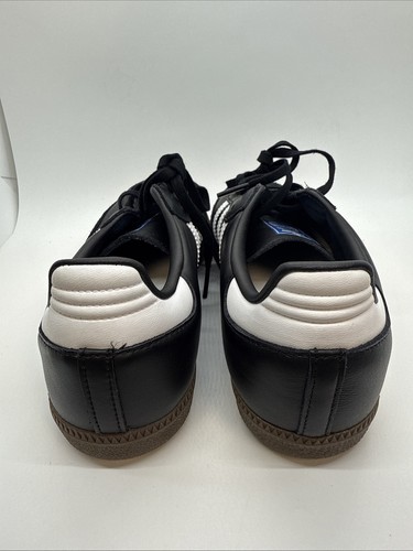 adidas Kids' Grade School Samba OG Shoes - Picture 3 of 7