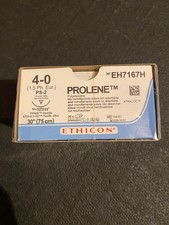 ETHICON PROLENE™ 4-0 PS-2 Nahtmaterial