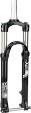 Forcella sospensione SR Suntour XCR Air LO-R - 27,5", sterzo conico, 100 mm,