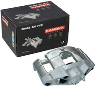 Kamoka Bremssattel Vorderachse Links Passend FÜR Audi A3 Tt Seat Leon Vw Golf