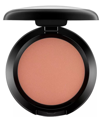 MAC Cosmetics Powder Blush - Coppertone