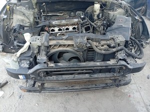 6455FX KONDENSATOR / KÜHLER DER KLIMAANLAGE KONDENSATOR / 2390707 FÜR PEUGEOT 40