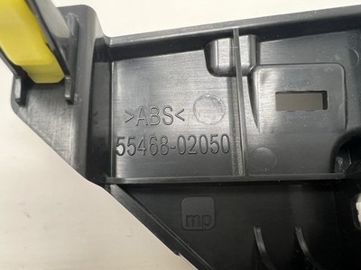 2017-2019 Toyota Corolla AC Heater Climate Control Module Panel