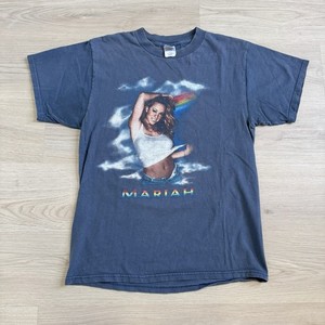 Vintage Mariah Carey Shirt | eBay