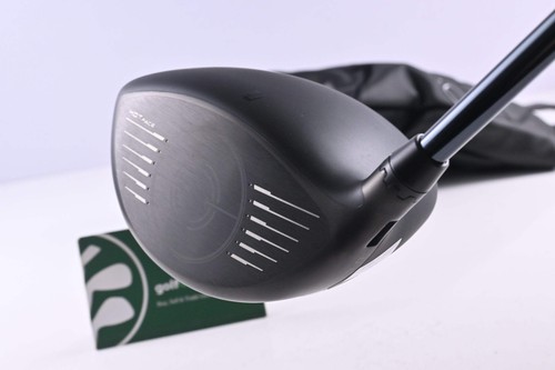 Cobra Darkspeed LS Driver / 9 Degree / Stiff Flex UST Mamiya LINQ White 6 Shaft - Picture 4 of 9