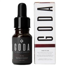 GODA For Her Pheromone Perfume For Women Long-Lasting W/ Jasmine  Rose - 15 Ml