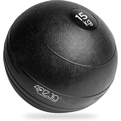 4FIZJO Medizinball Gravity Slam Ball 15kg