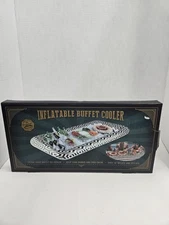 The Original Workshop "Inflatable Buffet Cooler - Extra Large-New