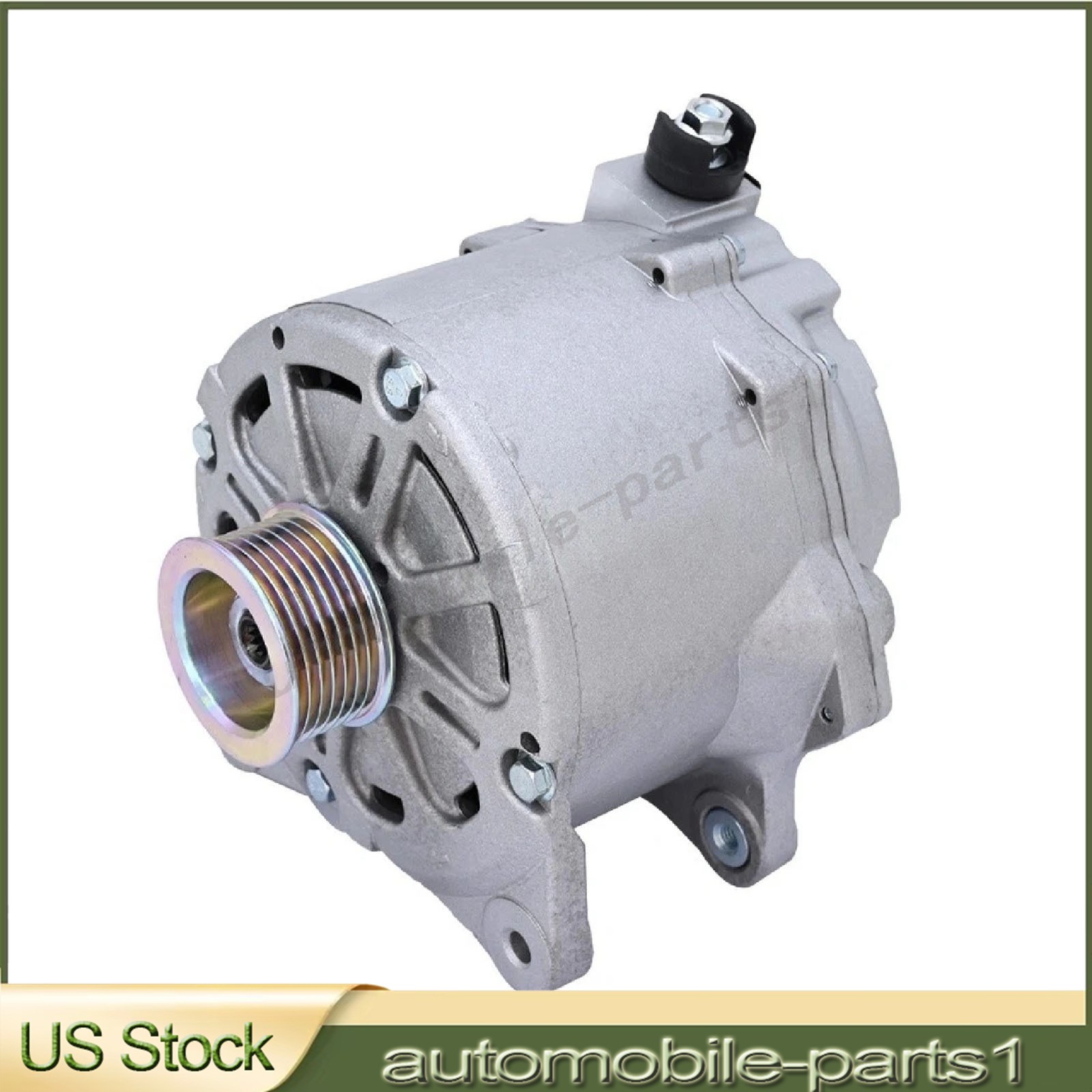 NEW 07C903021J Alternator For Bentley Continental 06-12 Flying Spur,06-10 GT GTC
