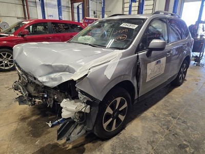 Fuse Box Engine Compartment Fits 17-18 FORESTER 1482996