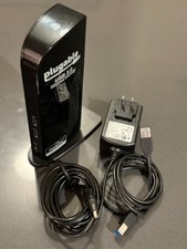 Plugable UD 3900 USB 3.0 Universal Docking Station