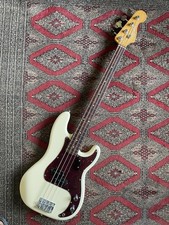 fender player ii precision bass 60s