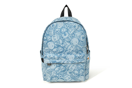 AKANE様　新品　BATHING APE BABY MILO バックパック A BATHING APE｜BABY MILO MEDIUM BACKPACK #1 | Rakuten Fashion(楽天