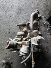Turbosupercharger 2.5l Turbo Fits 14-16 Volvo S60 477926 Turbosupercharger 2.5l Turbo Fits 14-16 Volvo S60 477926