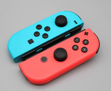Nintendo Switch Joy-Cons (Rechts & Links) - Rot-Blau | GUT