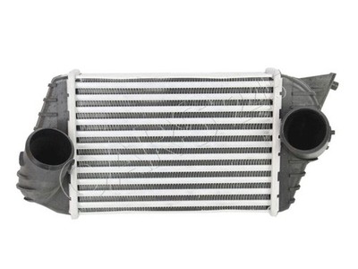 Charger Intercooler For FIAT Stilo Multi Wagon 01-08 46745841