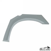 Reparaturblech KotflüGel Hinten Links FüR Chrysler Voyager 4 3.3, Dodge 00-08