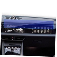 Anti-Blue Light for 2024 2025 2026 Porsche Macan For 24-26 Macan EV AIO Blue