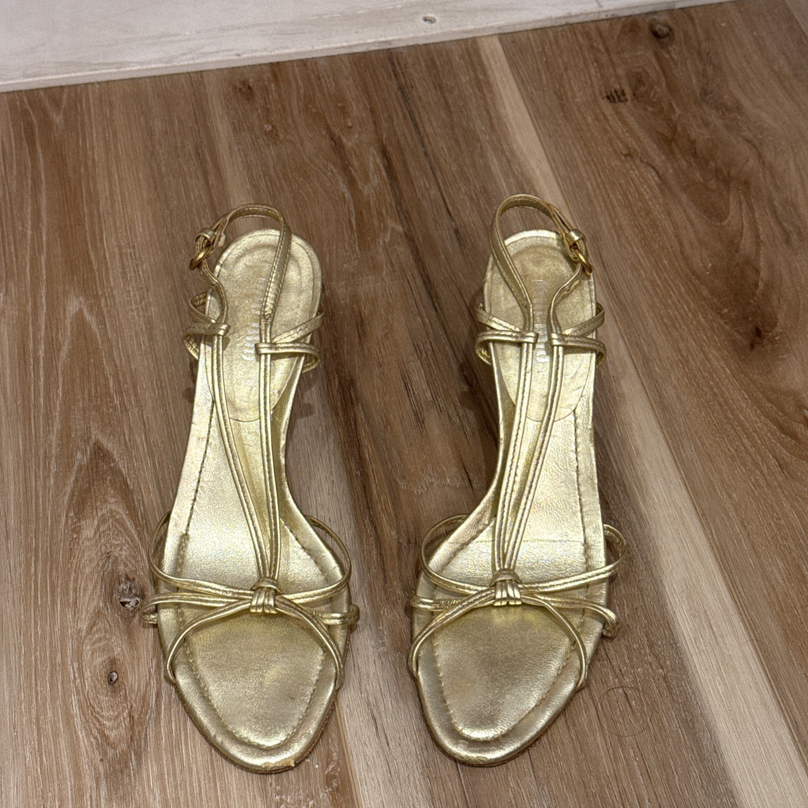 Miu Miu Heels
