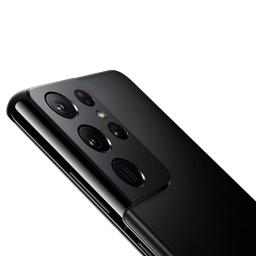 Samsung Galaxy S21 Ultra 5G 4