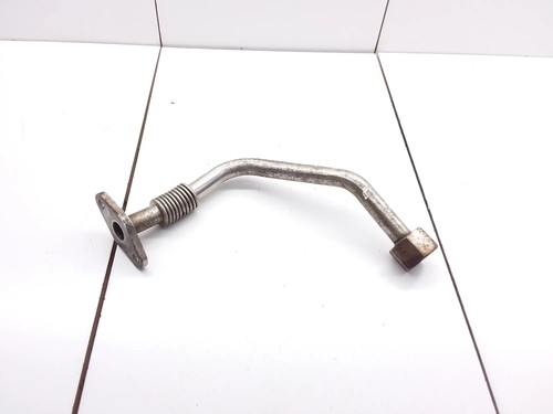 OPEL VECTRA C Turbinenrücklaufleitung 2.20 Diesel 92kw 2005 25019056