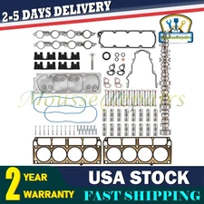 DOD/AFM Deleted Kit Camshaft Lifters for 2007-2013 Chevy GMC 5.3L V8 Truck/SUV