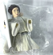 Star Wars Gentle Giant Princess Leia Bust-ups Factory Sealed No Box