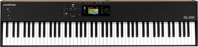 Controller Keyboard 88 Key Studiologic SL88 MK2 MIDI