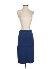Reformation Women Blue Cocktail Dress S