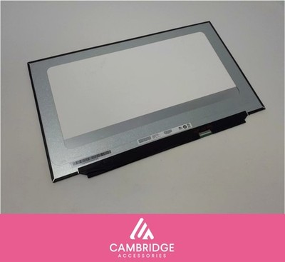 Kompatibel 17,3'' LED LCD FHD B173HAN04.2 Matt Bildschirm Display 30 Pin eDP UK