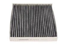 INNENRAUMFILTER POLLENFILTER FÜR CITROËN XSARA (N1) - MAXGEAR 26-0827