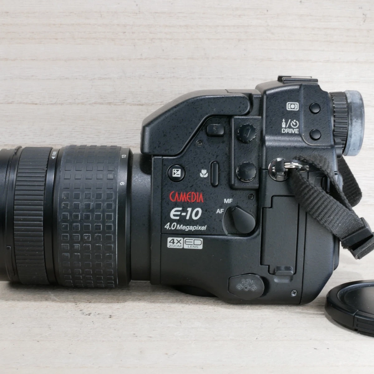 Olympus Camedia E-10 Digital Cameras for Sale - Shop New & Used