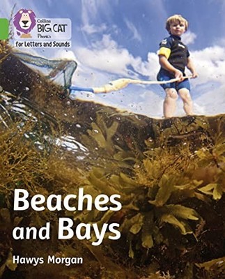 Beaches and Bays: Band 05/Green (Coll..., Morgan, Hawys