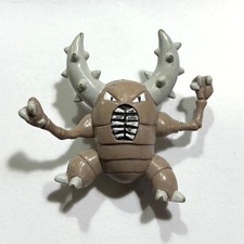 Pokemon Moncolle Figure Pinsir Early Version Nintendo Tomy