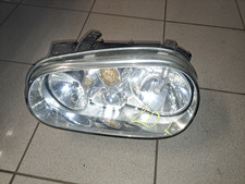 VW Golf IV 4 Bj.97-03 Scheinwerfer  Valeo  links ohne NSW!!! 1J1941015B