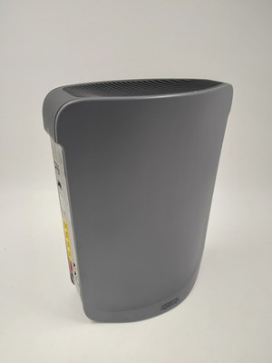 Adtran 854-V6 WiFi 6 2.5G Multi-Gigabit Gateway Router No Power Cord! Works!