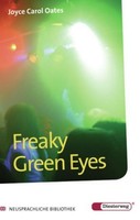 Freaky Green Eyes Joyce Carol Oates