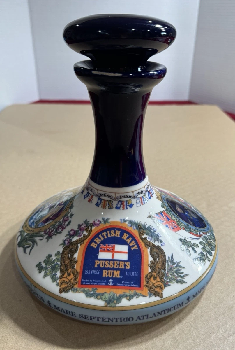 Wade Decanter In Collectible Decanters (Pre-1970) for sale | eBay