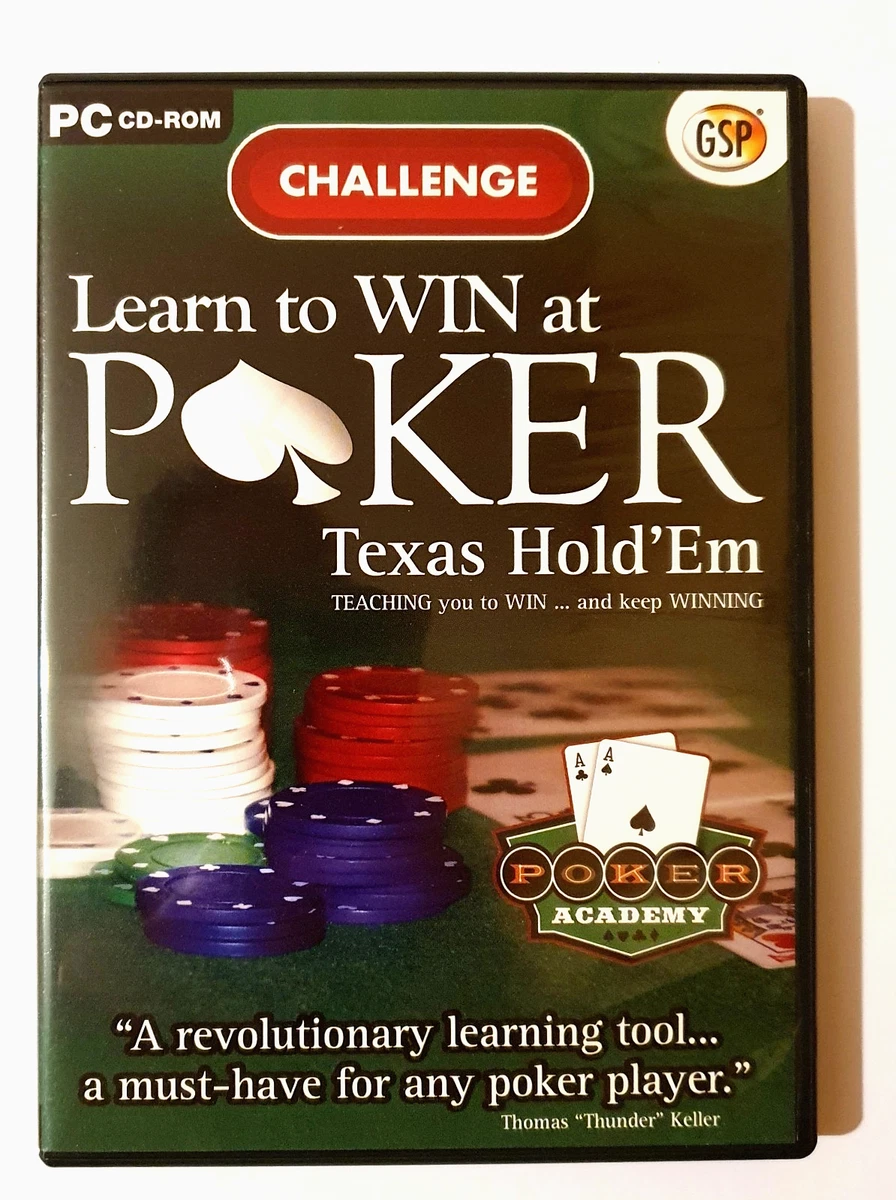 Poker PC Video Games for sale | eBay UK