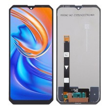 For Blackview BV9200 LCD Display Touch Screen Digitizer Assembly Replacement