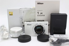 Nikon Mirrorless SLR 1 J4 w/ 1732 Shots 888636