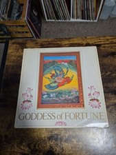 Goddess Of Fortune - Spiritual Sky - BBT101 - UK - 1970's - Buddhist - EX - VG+