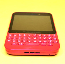 Las mejores ofertas en BlackBerry Q5 dos núcleos celulares y