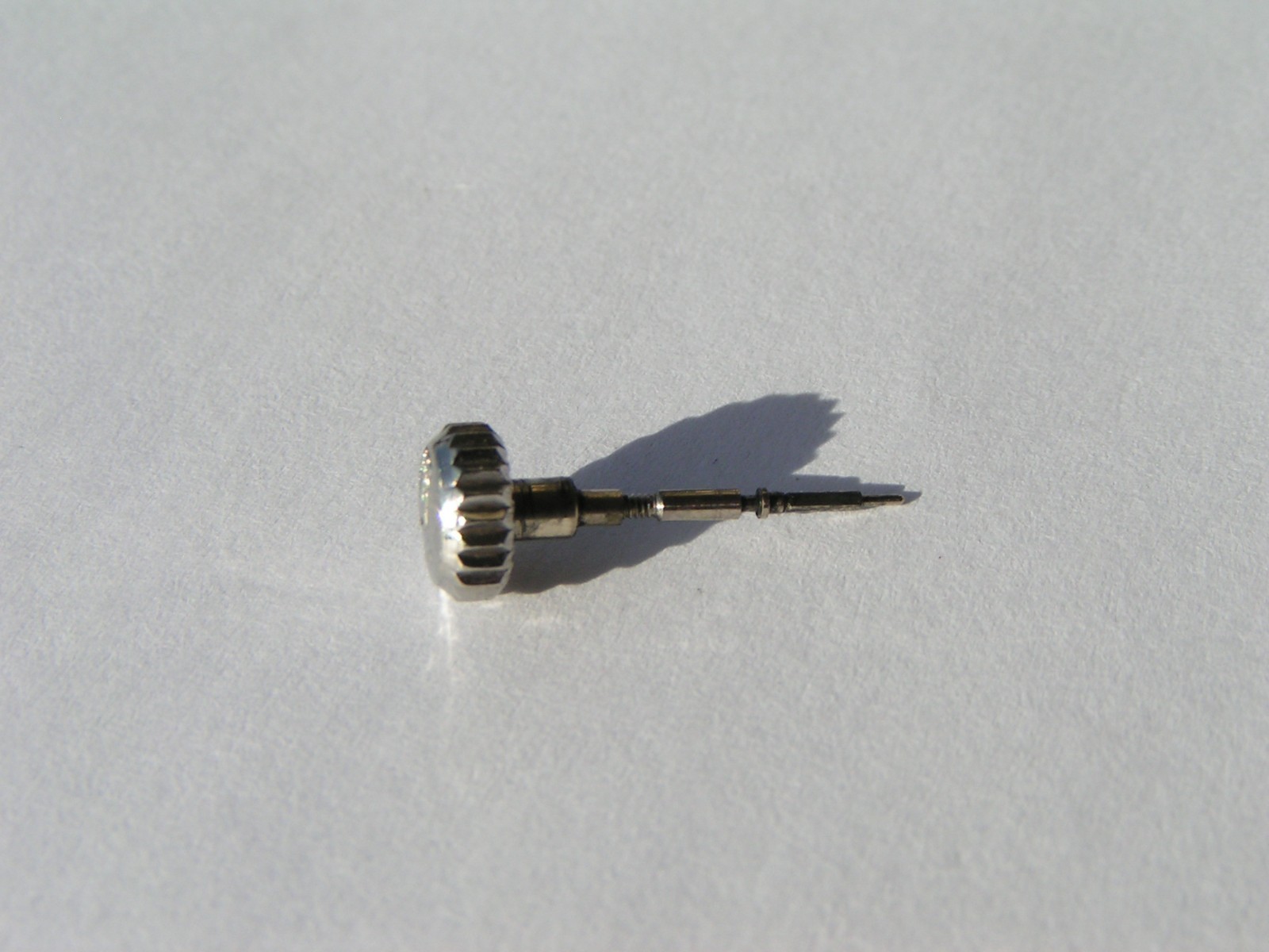 Rolex Oyster Date 1500 del 1972 in acciaio foto 3