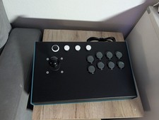 Arcade Stick Aluminum for PC