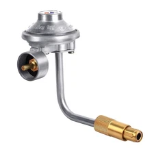 Propane Griddles Regulator Blackstone Regulator Replacement, Fit for Blacksto...