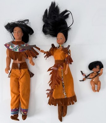 Simba Toys Steffi Love Puppen Set Konvolut gebraucht