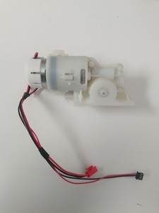 Tchibo Antrieb Motor Getriebe oberer Brühkolben, Geprüft